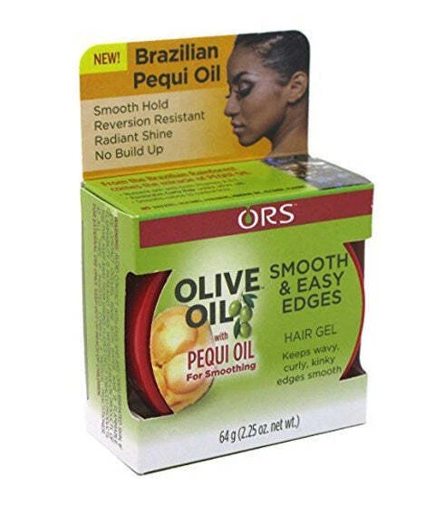 ORS Olive Oil Smooth And Easy Edge Control Gel