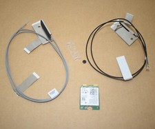 New For HP ProDesk 400 G5 G6 Mini SFF Wireless Antenna Kit