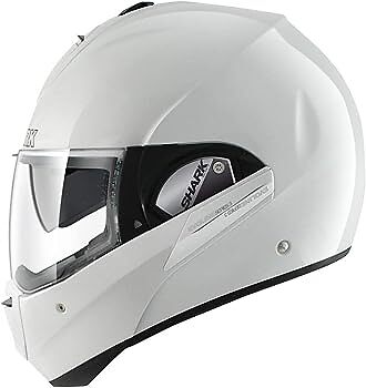 50% OFF Shark Evoline Series Modular Motorcycle Scooter Helmet P