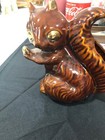 Squirrel Planter