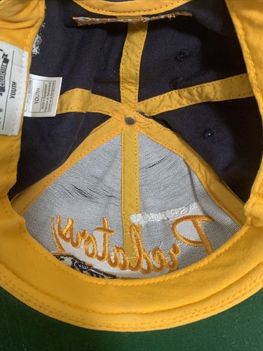 NHL, Legacy Collection, Vintage, Youth, Nashville Predators - Imagen 10 de 11