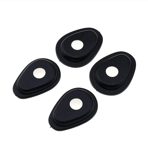 Motorcycle Adapters Turn Signal Light Indicator Spacers Fits For Yamaha FZ6-S SA