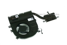 DC28000MZF0 AT2GC0020R0 LENOVO FAN AND HEATSINK IDEAPAD S340-15IWL 81N8 CF29 