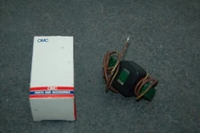 NOS GENUINE OMC 581635 Charge Coil 582059 OEM 0582059 NEW OLD STOCK FACTORY