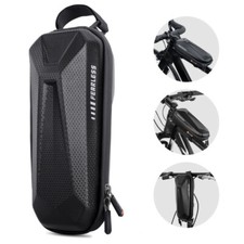 WEST BIKING Bike Bicycle Bag Front Top Tube Hard Shell Waterproof Scooter Bag