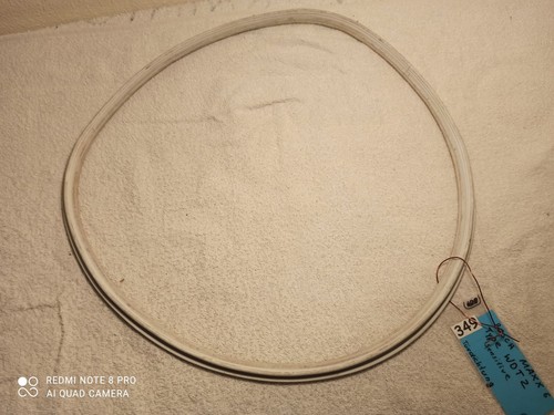 Bosch MAXX 6  Waschmaschine Türdichtung, Type WDT2, Sensitive  -603-349-