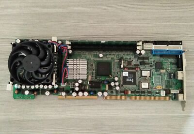  1PC  Used NEXCOM PEAK715VL-HT(LF)