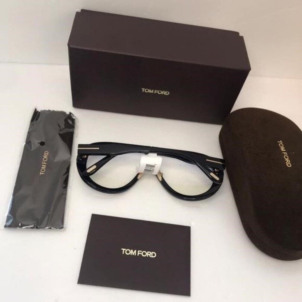 Model: TF836' New Tom Ford Troy Blue Light Block Pilot Model: TF836' New Tom Ford Troy Blue Light Block Pilot
