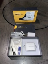 Audien ATOM PRO Wireless Rechargeable Hearing Amplifier to Aid Hearing