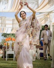 bollywood designer party wear sarees