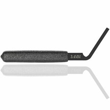 For Cummins Isx 12 Engine Brake Adjustment Tool 3.4 Mm 5298757 Jake Brake Feeler