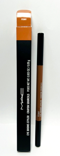 MAC Eye Brows Styler - PENNY - 0.003oz/0.09g - Picture 2 of 3
