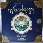 Wizardology: The Board Game Sababa Toys 2007 COMPLETE Unplayed SeePix SHIPS FAST