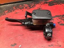 SkiDoo MXZ XRS 850 Gen4 Renegade Summit 900 600 17-23 OEM Brake Master Cylinder