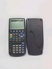 Texas Instruments TI-83 Handheld Graphing Calculator