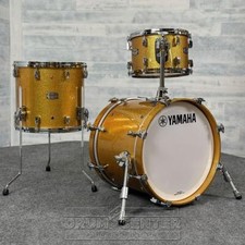 Yamaha Absolute Hybrid Maple 3pc Jazz Drum Se...