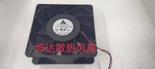 Delta FFB1424HHG 24V 1.07A 14050 14CM Inverter Cooling Fan