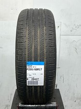 Used P25560r17 Hankook Dynapro Hp 2 106 V - 832 Used P25560r17 Hankook Dynapro Hp 2 106 V - 832