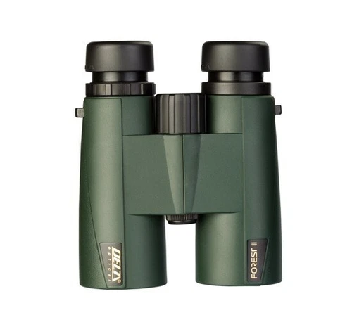 Binocular FOREST II 10X42/Binocolo/Jumelle/Binoculares - DELTA OPTICAL - Foto 1 di 4
