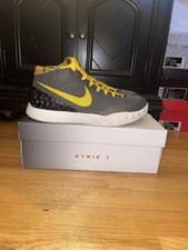 Size 12 - Nike Kyrie 1 LTD Rise for 
