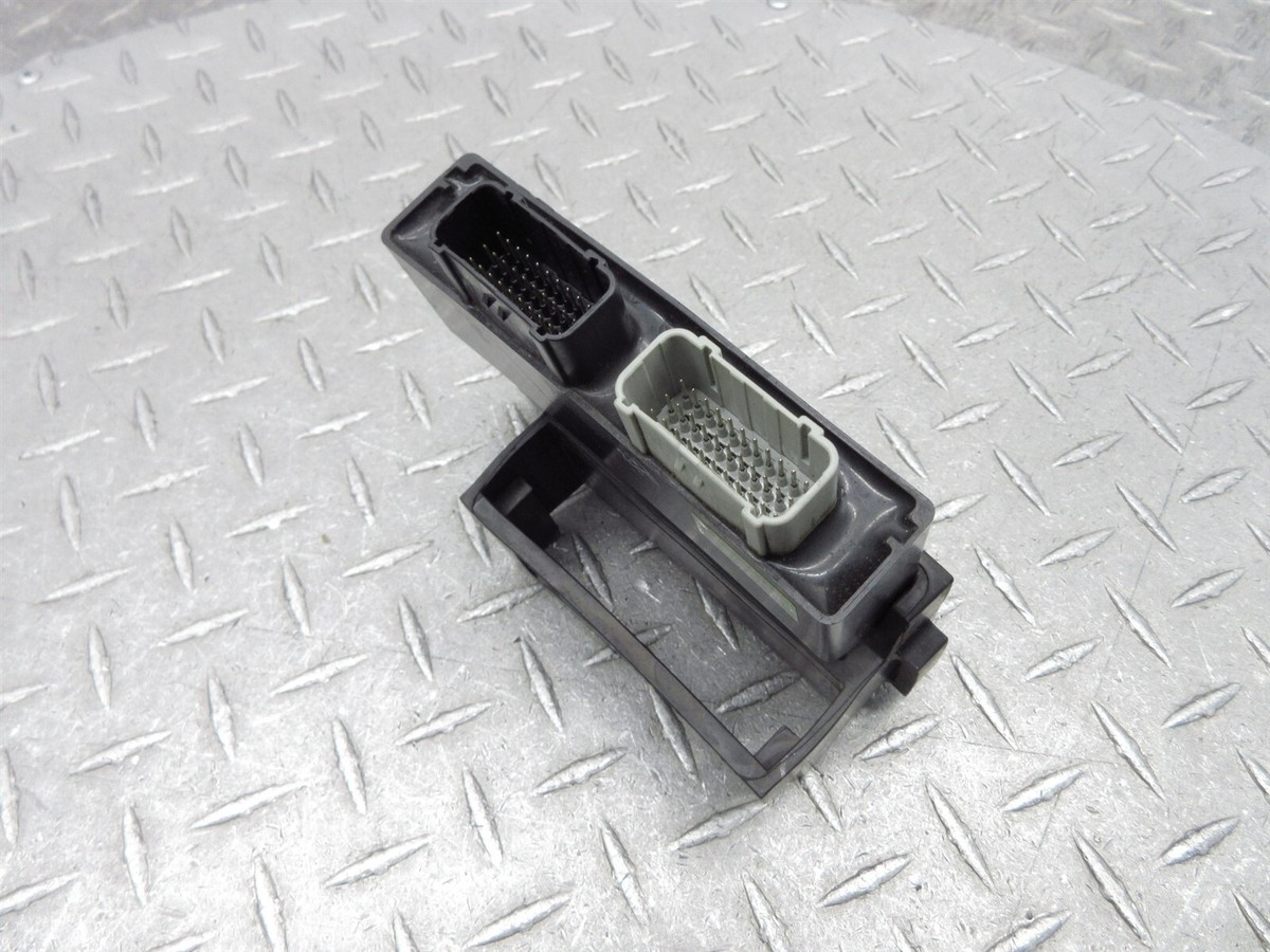 2013 13-16 Kawasaki ZX636 ZX6R Ninja 636 ECU CDI Computer Control