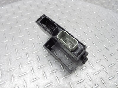 2013 13-16 Kawasaki ZX636 ZX6R Ninja 636 ECU CDI Computer Control