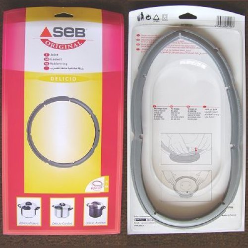 Bouton Autocuiseur Pour Cocotte SEB TEFAL - Référence SS-791328, Neuf, Compatible Clipso