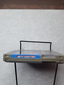 Nes Spy Hunter