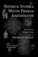 NEW Historical Studies Of Writing Program Administration BOOK (Hardback)