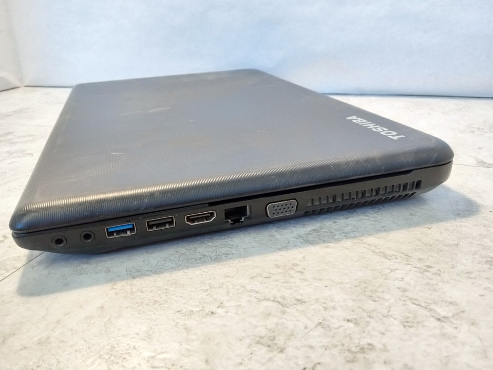 Originale 15.6" Led TOSHIBA SATELLITE C55-A5105 Display Schermo Hd N56thh3246 - Foto 4