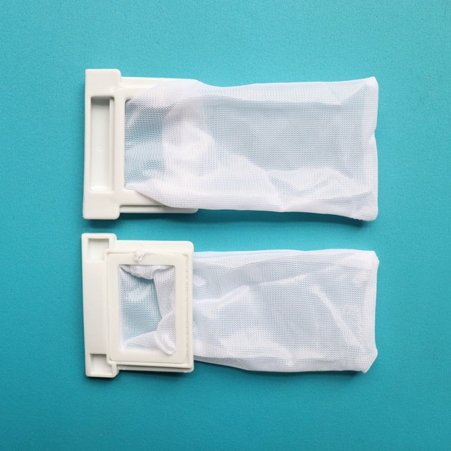 Washing Machine Lint Filter Bag for Sanyo ASW40AP Pack of 2 for sale