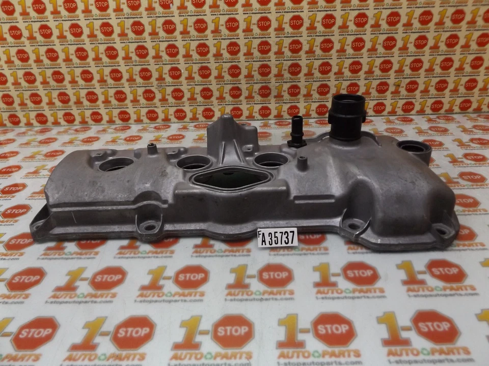 Cubierta válvula izquierda ford taurus 2010-2015 aa5z-6582-f oem Foto 2 de 4