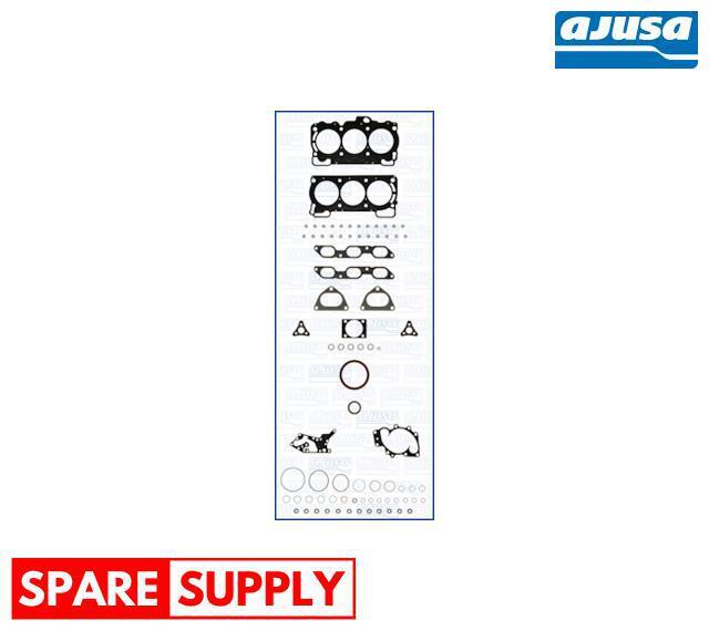 FULL GASKET SET, ENGINE FOR SUBARU AJUSA 50244500 | eBay
