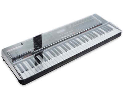 Decksaver Akai MPK 261 - Staubschutzcover Staubschutz Abdeckung Cover