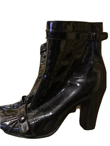nordstrom patent leather boots