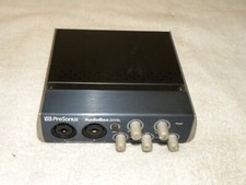 PreSonus AudioBox 22VSL USB Audio Interface