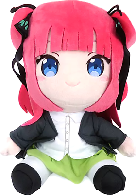 TAITO The Quintessential Quintuplets∬ Nakano Nino Smile Ver. BIG