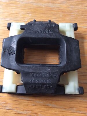 MINI F55 Radiator Mounting Bracket 17118617880 8617880 Genuine for 