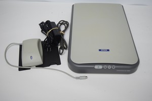 epson j121a scanner