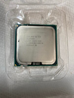 Intel Celeron 420 Desktop CPU Processor- SL9XP