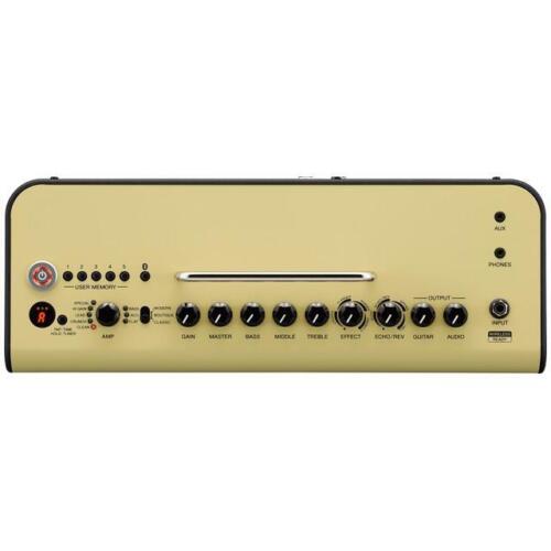 YAMAHA THR30II Guitar Amplifier Wireless 30w AC100V New Condition From Japan - Picture 3 of 5