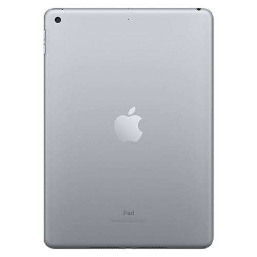 Apple iPad 9.7 (6th Gen) 32GB Wi-Fi, Grigio Siderale, Ricondizionato Grado A - Foto 3 di 3