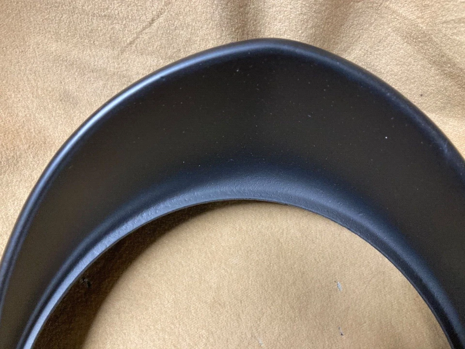 1955 Ford & Thunderbird RH или LH оригинальная дверь фары FoMoCo с наконечником выравнивания - Изображение 2 из 4