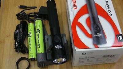 starlight✳︎ Amazon.com: Streamlight 75434 Stinger LED High Lumen