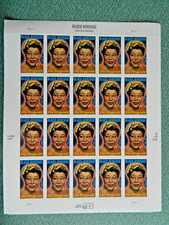 U.S.SC# 4120  2007 39ct ELLA FITZGERALD MNH (F)
