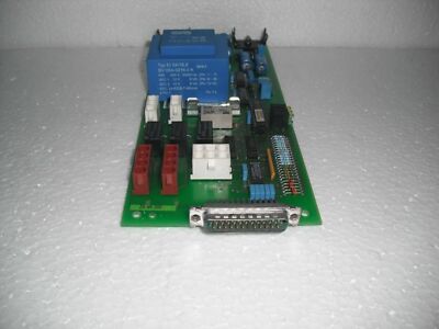 4522-108-19963 NS1 PC BOARD FOR PHILIPS INTEGRIS | eBay