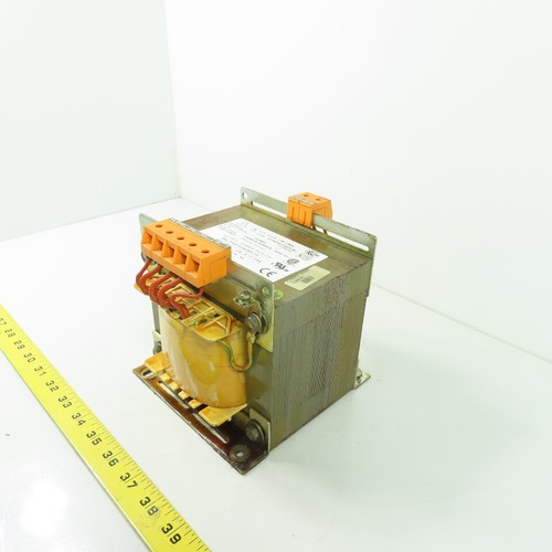 C.E. S.p.A OCM0501003116 1Ph Transformer 380-460V Pri 1000VA 220V Sec - Picture 6 of 9