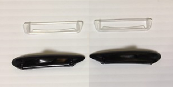 Arai Genuine Brow Vent 10-4299 Replacement, SAI & VAS MAX-V