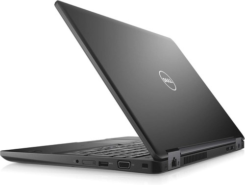15.6" FHD Dell Precision Gaming Laptop PC: Intel i5! 16GB RAM~1TB SSD! NVIDIA! - Picture 5 of 10