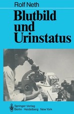 R. D. Neth | Blutbild und Urinstatus | Tasche...